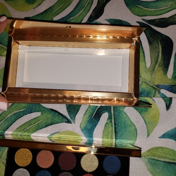 🌟🌠NEW Pat McGrath Mothership Decadence Star Wars - Picture 3 of 7